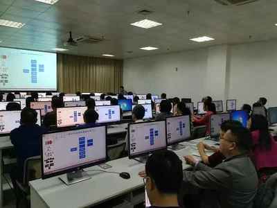 江西财经大学网络教学平台及其技术服务解析