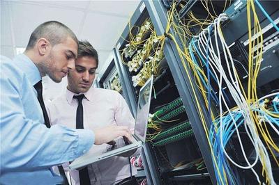 网络工程(独立本科段) 计算机网络技术服务