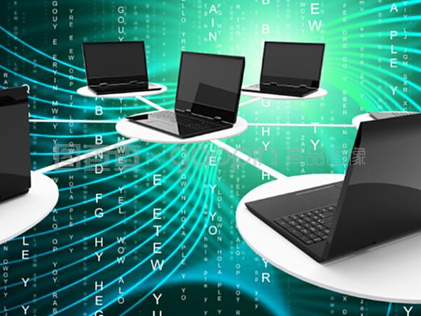 全球通信与计算机网络技术服务